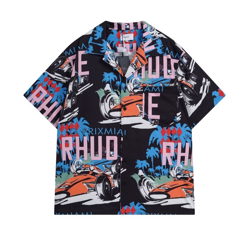 Rhude Shirts